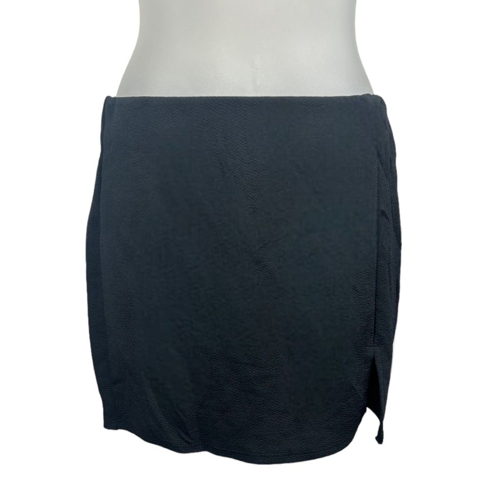 Vintage Mini Skirt